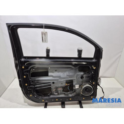 Fiat - 500 - Portier 2Deurs links