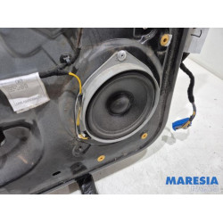 Fiat - 500 - Portier 2Deurs links