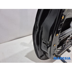 Fiat - 500 - Portier 2Deurs links