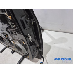 Fiat - 500 - Portier 2Deurs links