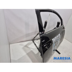 Fiat - 500 - Portier 2Deurs rechts