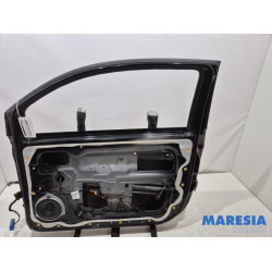 Fiat - 500 - Portier 2Deurs rechts