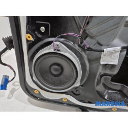 Fiat - 500 - Portier 2Deurs rechts