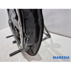 Fiat - 500 - Portier 2Deurs rechts