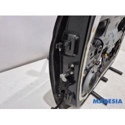 Fiat - 500 - Portier 2Deurs rechts