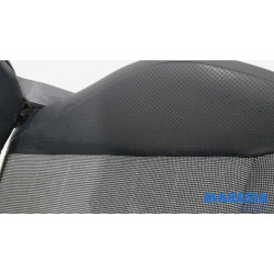 Fiat - 500 - Siège gauche