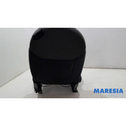 Fiat - 500 - Siège gauche