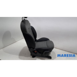 Fiat - 500 - Siège gauche