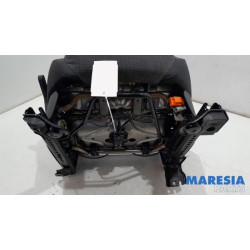 Fiat - 500 - Siège gauche