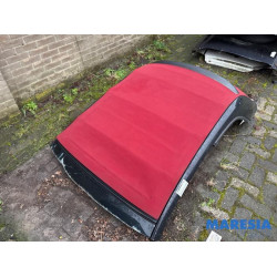 Fiat - 500 - Cabriodak Softtop