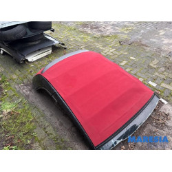 Fiat - 500 - Cabriodak Softtop