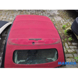 Fiat - 500 - Cabriodak Softtop