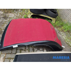 Fiat - 500 - Cabriodak Softtop