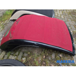 Fiat - 500 - Cabriodak Softtop