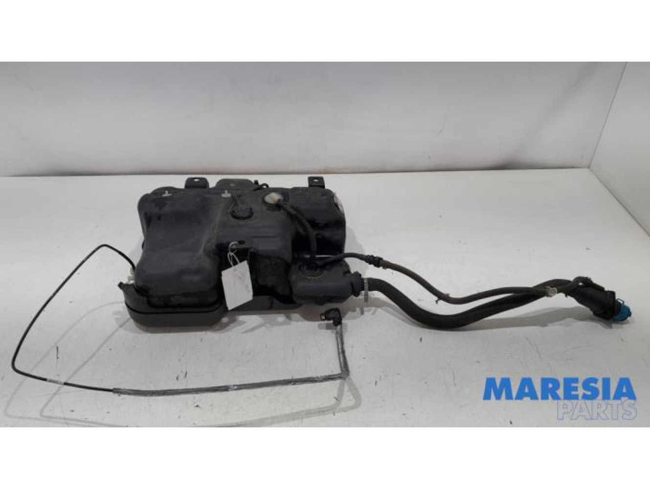 Renault - Trafic - Adblue tank