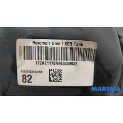 Renault - Trafic - Adblue tank