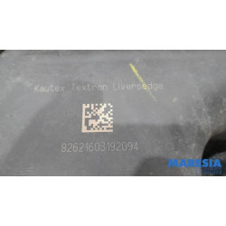 Renault - Trafic - Adblue tank