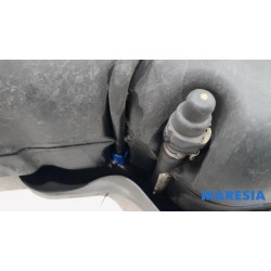 Renault - Trafic - Adblue tank