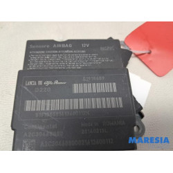Fiat - 500 - Airbag Module