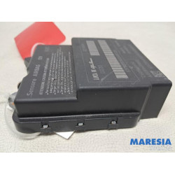 Fiat - 500 - Airbag Module
