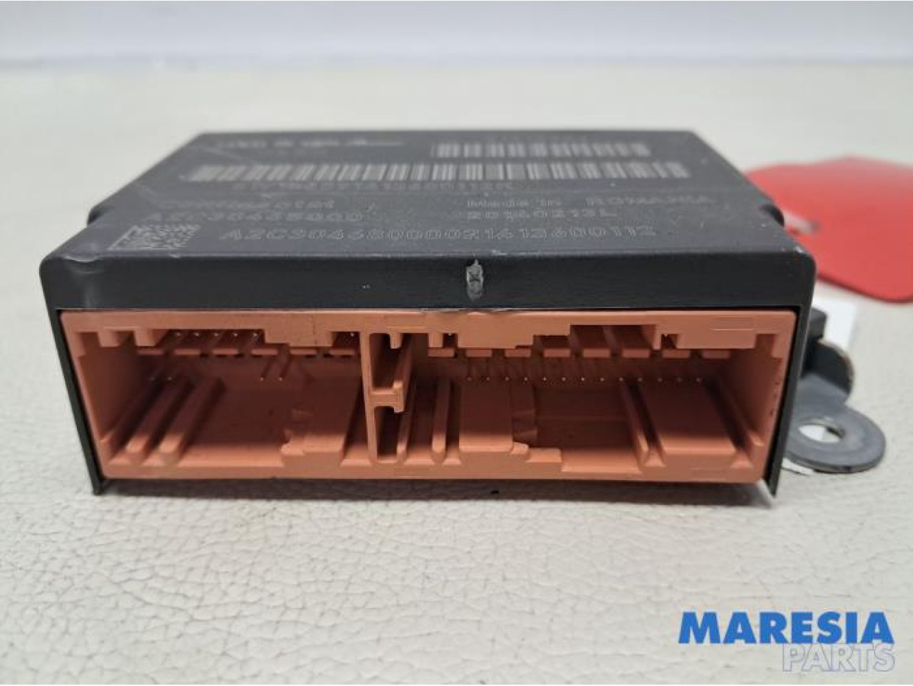 Fiat - 500 - Airbag Module