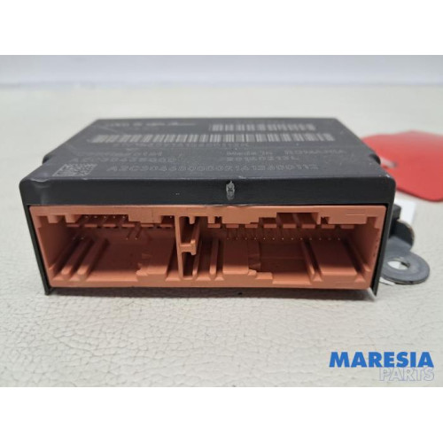 Fiat - 500 - Airbag Module