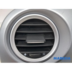 Fiat - 500 - Luchtrooster Dashboard