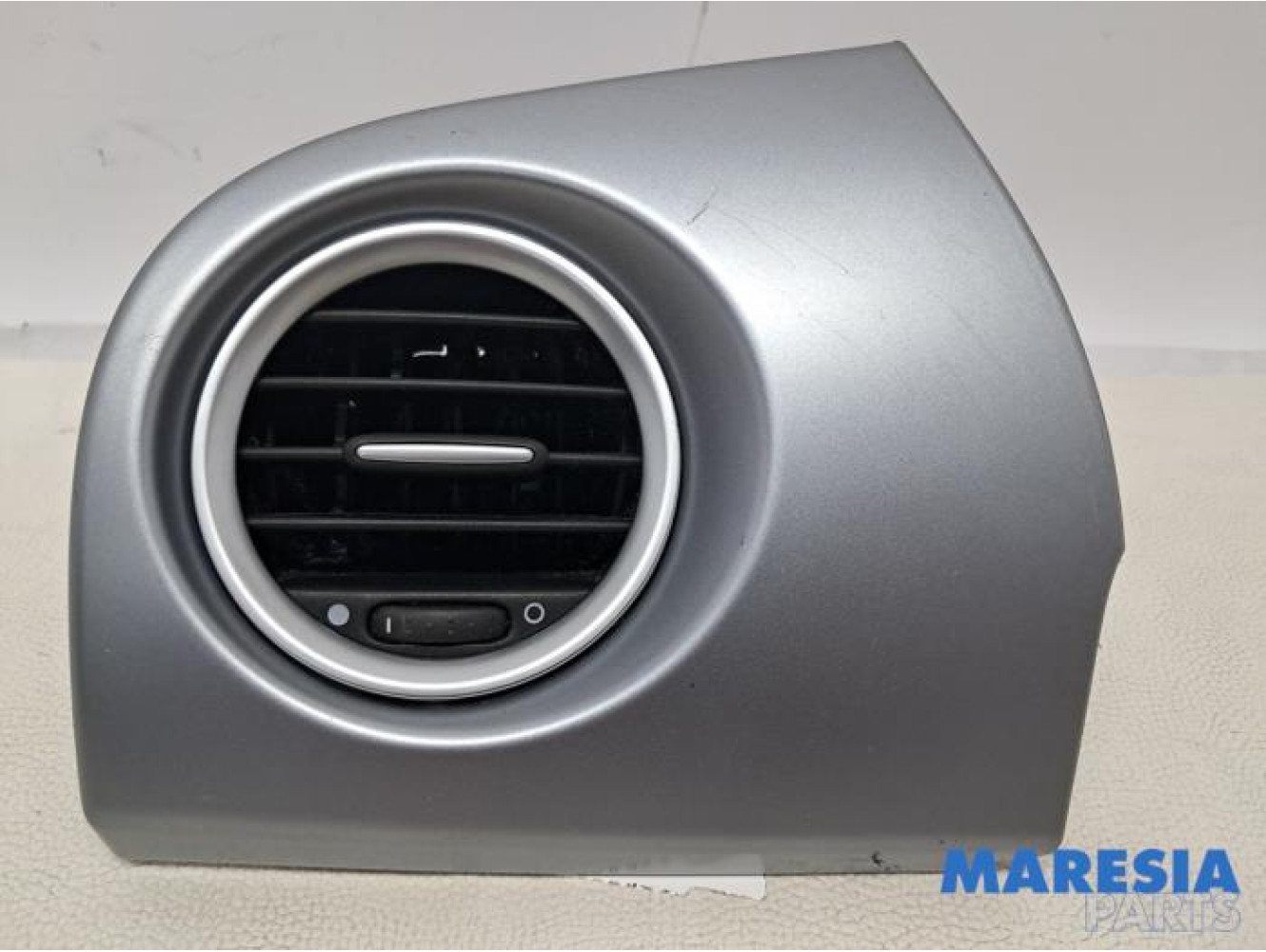 Fiat - 500 - Luchtrooster Dashboard