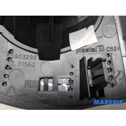 Fiat - 500 - Luchtrooster Dashboard