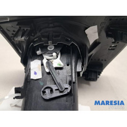 Fiat - 500 - Luchtrooster Dashboard