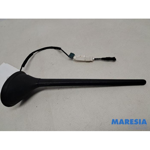 Fiat - 500 - Antenne