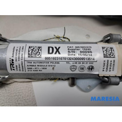 Fiat - 500 - Airbag hemel rechts