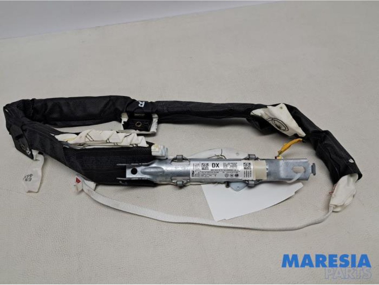 Fiat - 500 - Airbag hemel rechts