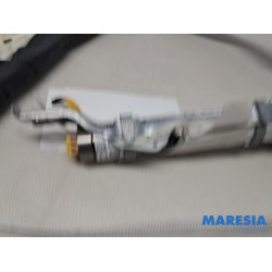 Fiat - 500 - Airbag hemel links