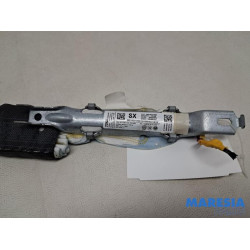 Fiat - 500 - Airbag hemel links