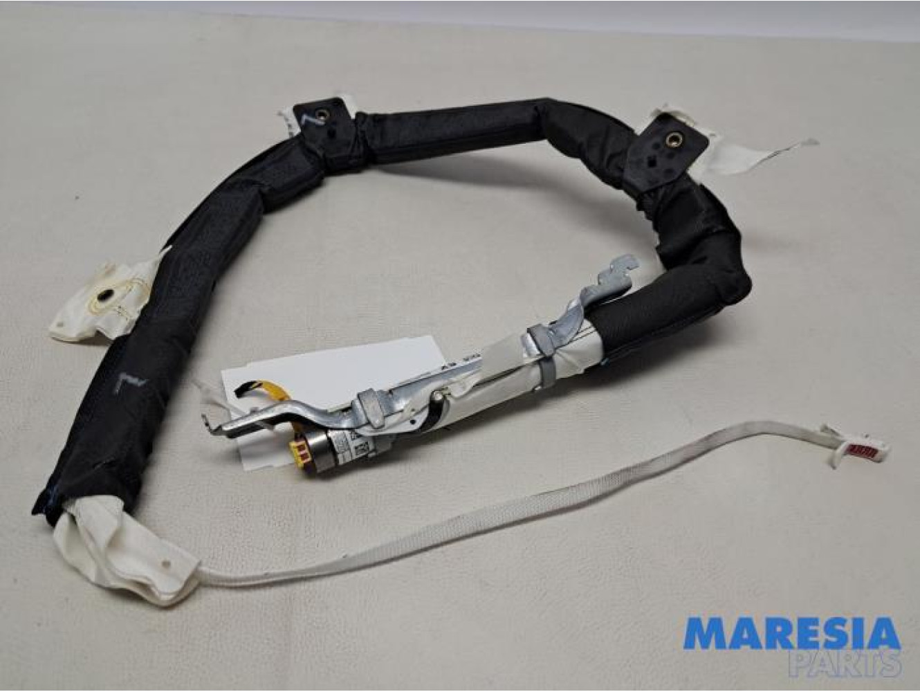 Fiat - 500 - Airbag hemel links