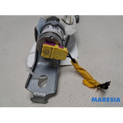 Fiat - 500 - Airbag hemel links