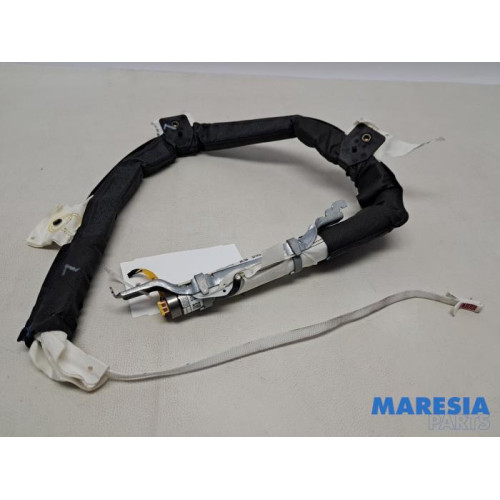 Fiat - 500 - Airbag hemel links