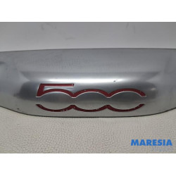 Fiat - 500 - Heckklappengriff