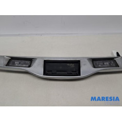 Fiat - 500 - Heckklappengriff