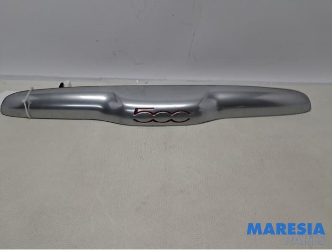 Fiat - 500 - Heckklappengriff