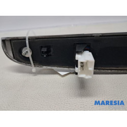 Fiat - 500 - Heckklappengriff