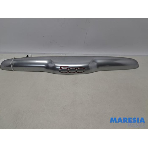 Fiat - 500 - Heckklappengriff