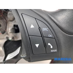 Fiat - 500 - Steering wheel