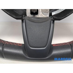 Fiat - 500 - Steering wheel