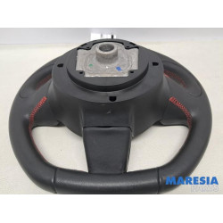 Fiat - 500 - Steering wheel