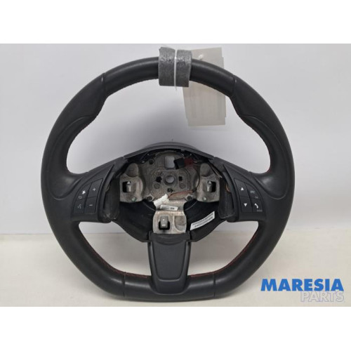 Fiat - 500 - Steering wheel