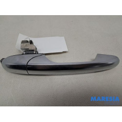 Fiat - 500 - Türgriff 2-türig rechts