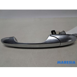 Fiat - 500 - Türgriff 2-türig rechts