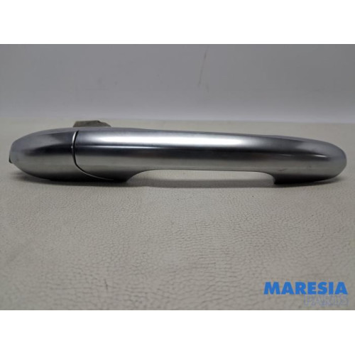 Fiat - 500 - Portiergreep 2Deurs rechts
